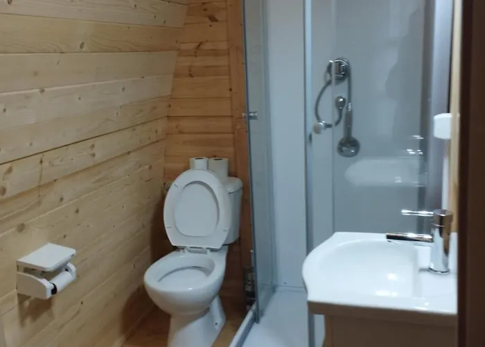 Quinta Do Carvalho - Nature Gæstehus