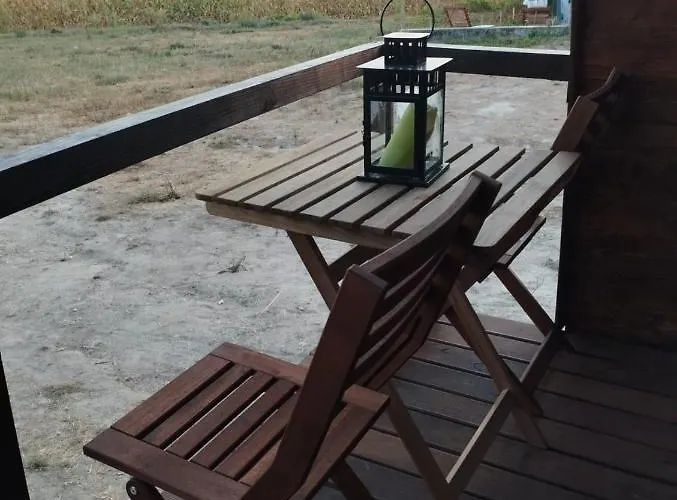 Quinta Do Carvalho - Nature 3* 吉马良斯