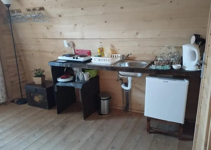 Quinta Do Carvalho - Nature 3* 吉马良斯