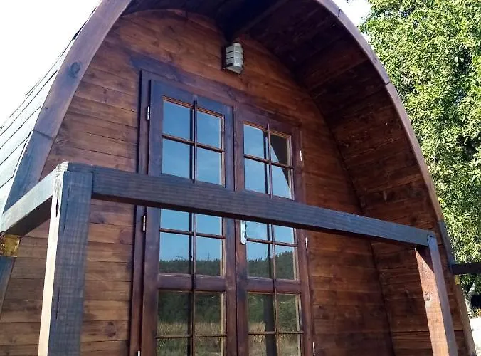 Quinta Do Carvalho - Nature