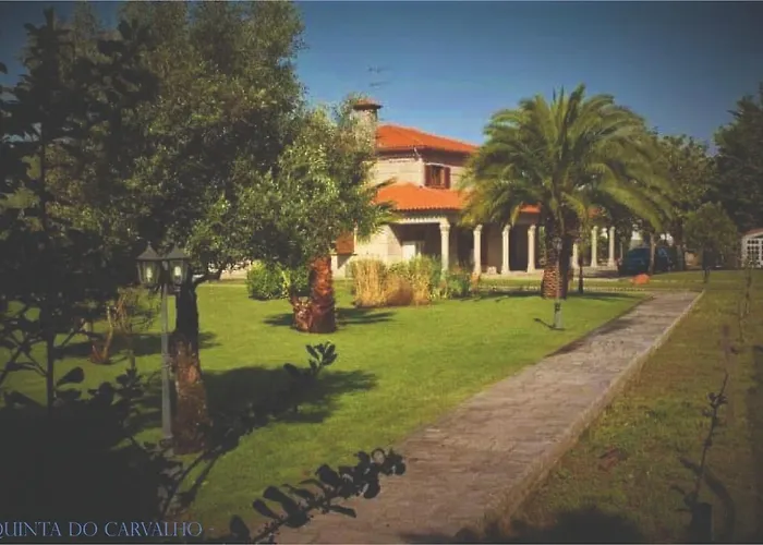 Quinta Do Carvalho - Nature 3*