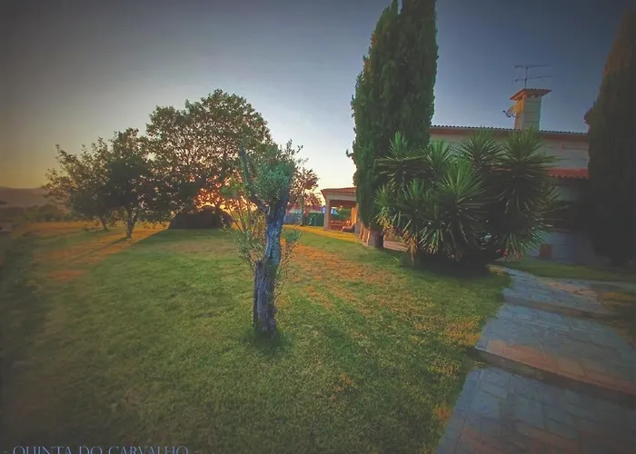 Quinta Do Carvalho - Nature 3*