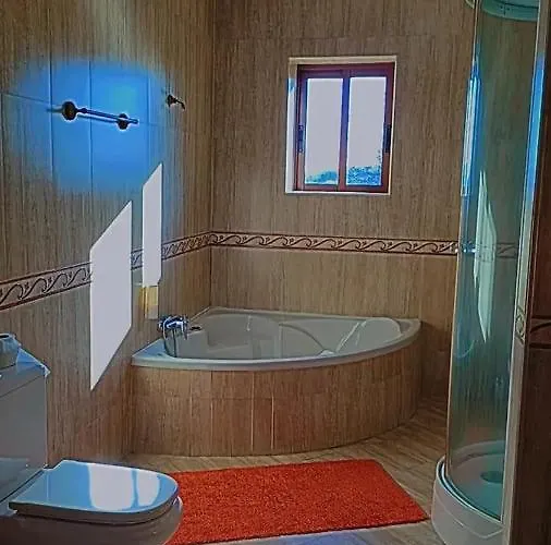 Quinta Do Carvalho - Nature 3* Guimarães