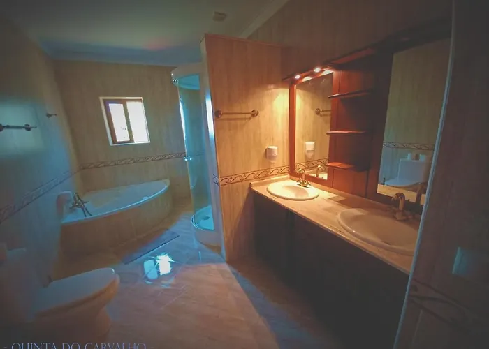 Quinta Do Carvalho - Nature 3*