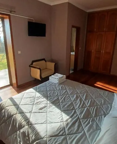 Quinta Do Carvalho - Nature Gasthuis 3*