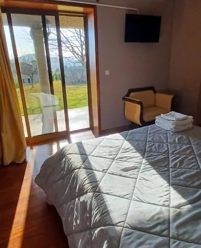 Gæstehus Quinta Do Carvalho - Nature 3*