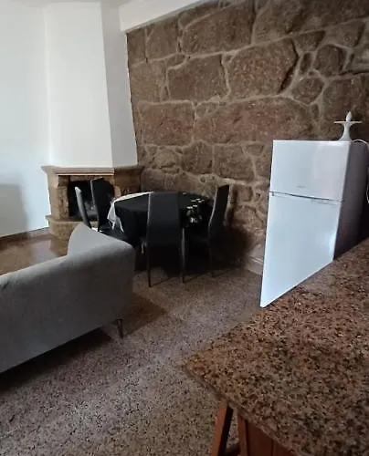 Gæstehus Quinta Do Carvalho - Nature 3*