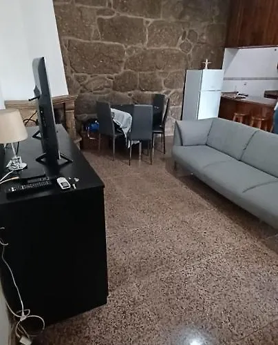 Quinta Do Carvalho - Nature Gasthuis 3*