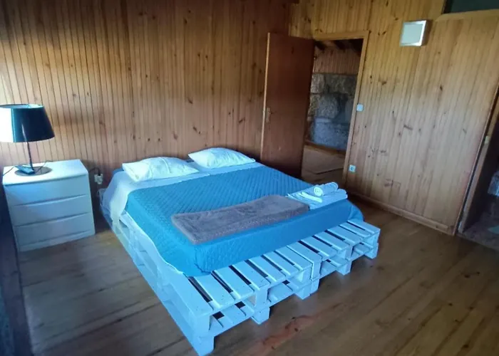 Quinta Do Carvalho - Nature Gasthuis 3*