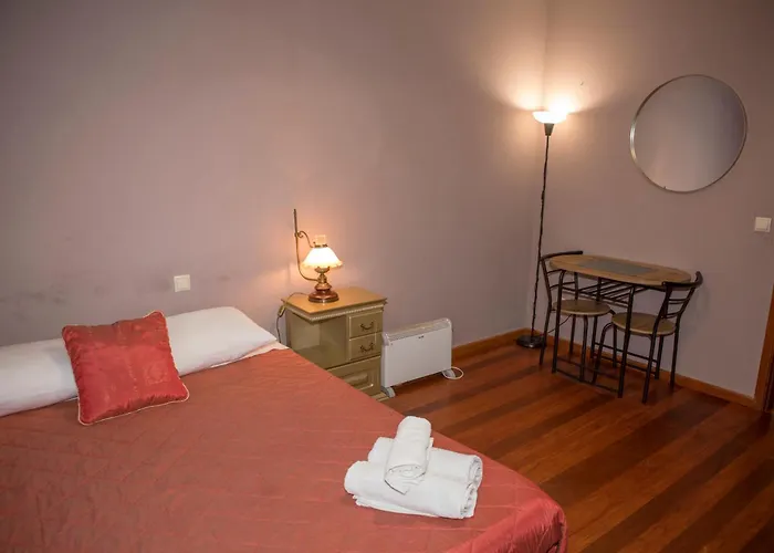 招待所 Quinta Do Carvalho - Nature