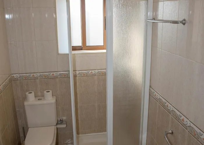 Quinta Do Carvalho - Nature 3* 吉马良斯