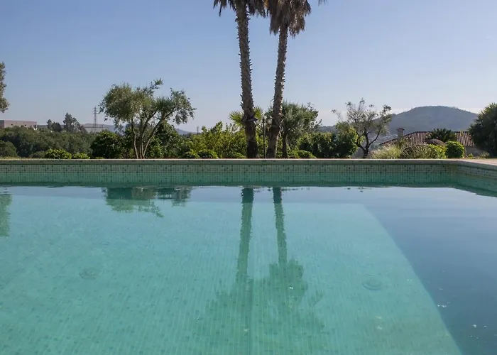 Quinta Do Carvalho - Nature