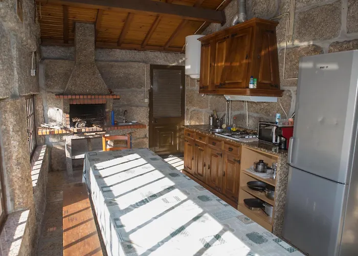 Quinta Do Carvalho - Nature Gæstehus