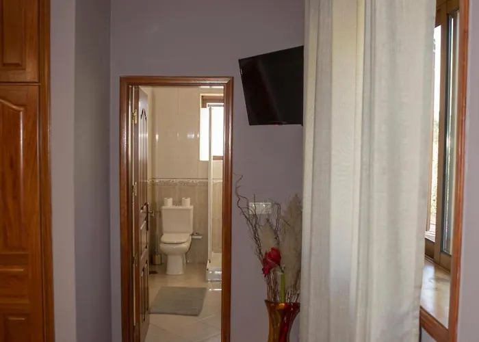 Casa de hóspedes Quinta Do Carvalho - Nature Guimarães