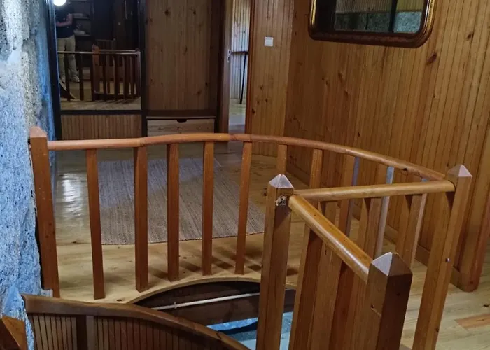 Quinta Do Carvalho - Nature Guimarães