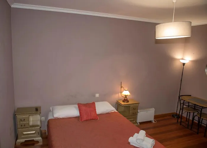 Quinta Do Carvalho - Nature 3* 吉马良斯