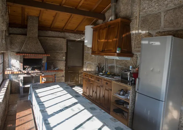 Quinta Do Carvalho - Nature