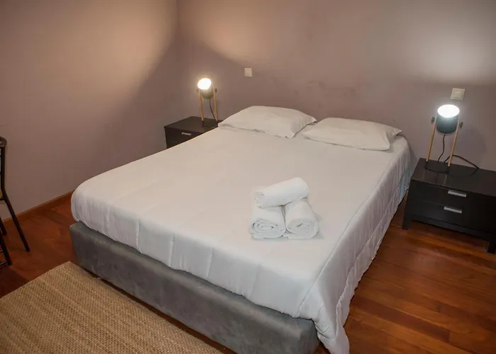 Quinta Do Carvalho - Nature 3* Guimarães