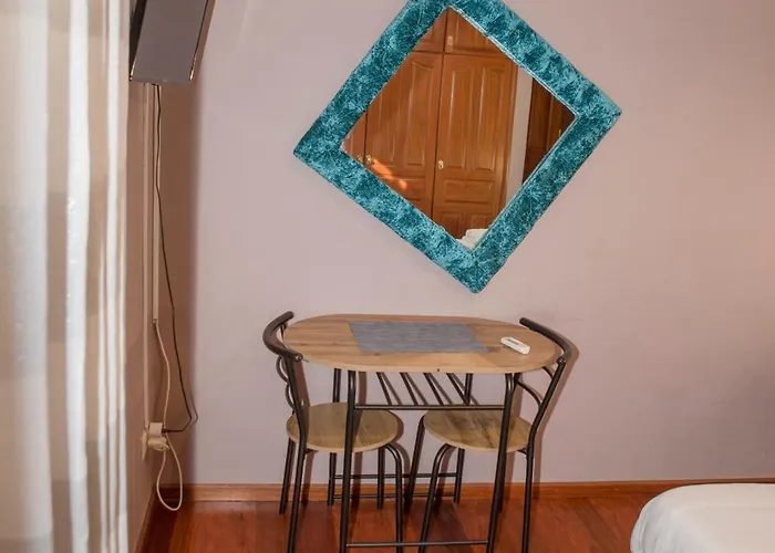 Casa de hóspedes Quinta Do Carvalho - Nature