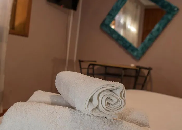 Quinta Do Carvalho - Nature Gasthuis 3*