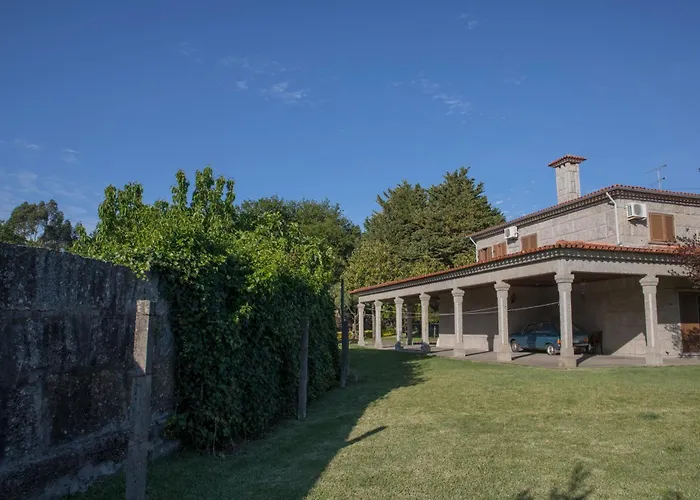 Quinta Do Carvalho - Nature 3*