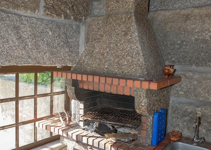 Quinta Do Carvalho - Nature