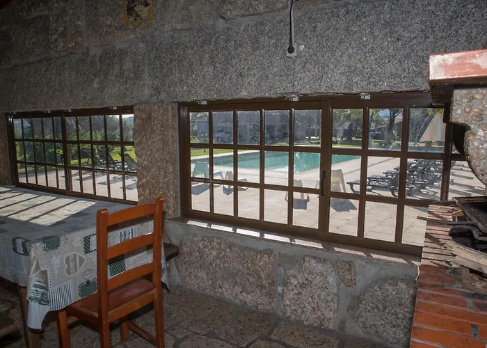 Gæstehus Quinta Do Carvalho - Nature