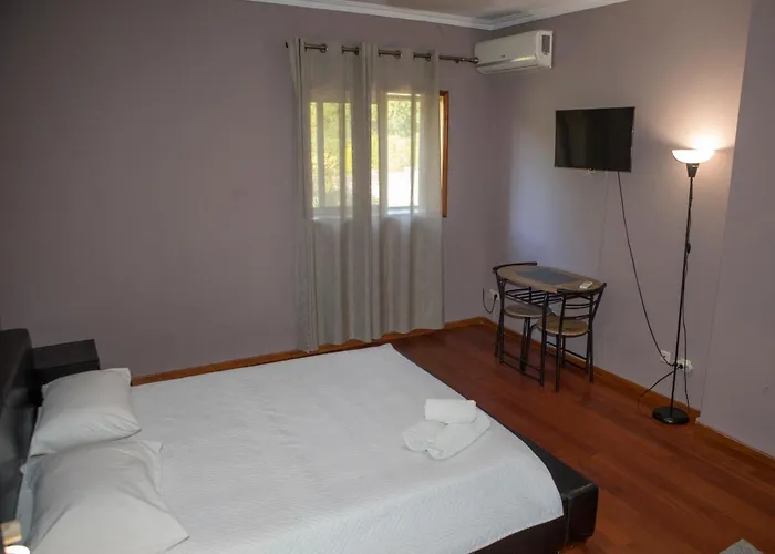 Quinta Do Carvalho - Nature Gæstehus Guimarães