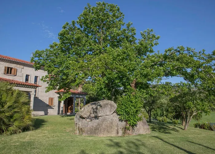 Quinta Do Carvalho - Nature 3*