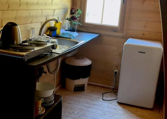 Quinta Do Carvalho - Nature 3* Guimarães