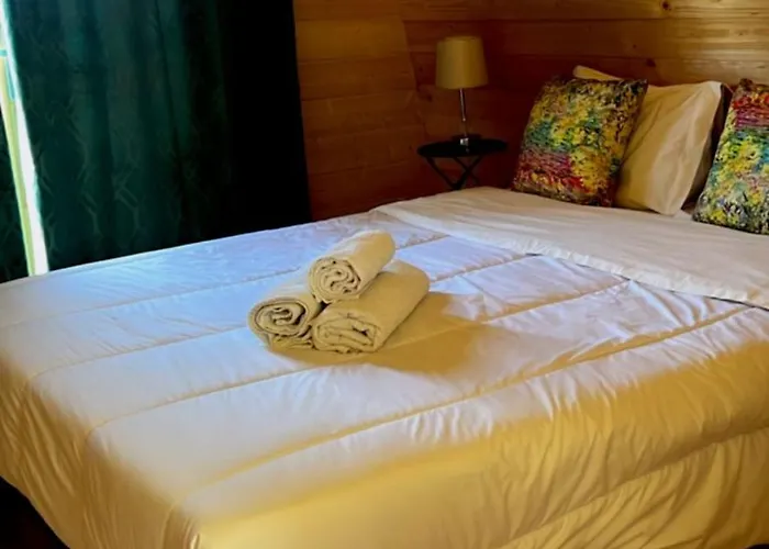 Quinta Do Carvalho - Nature