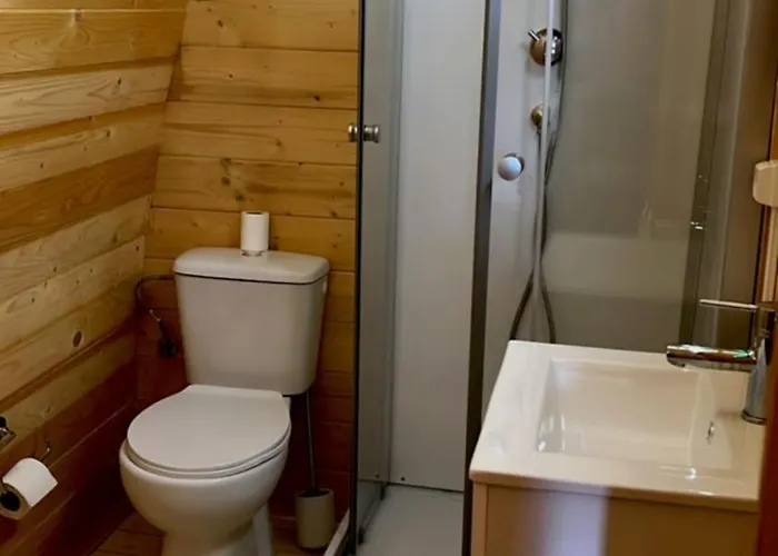 Quinta Do Carvalho - Nature Gæstehus