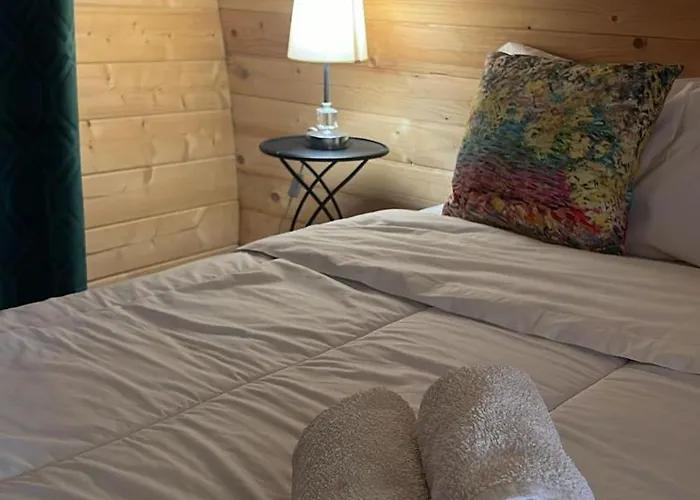 Quinta Do Carvalho - Nature Gasthuis 3*