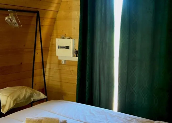 招待所 Quinta Do Carvalho - Nature 3*