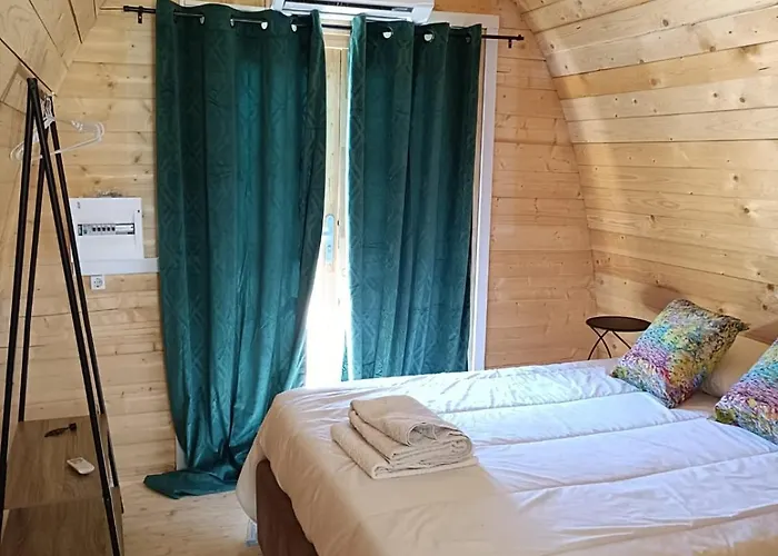 Quinta Do Carvalho - Nature 3*