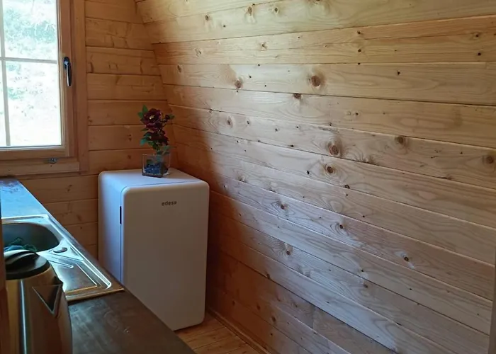 Quinta Do Carvalho - Nature Gasthuis Guimarães