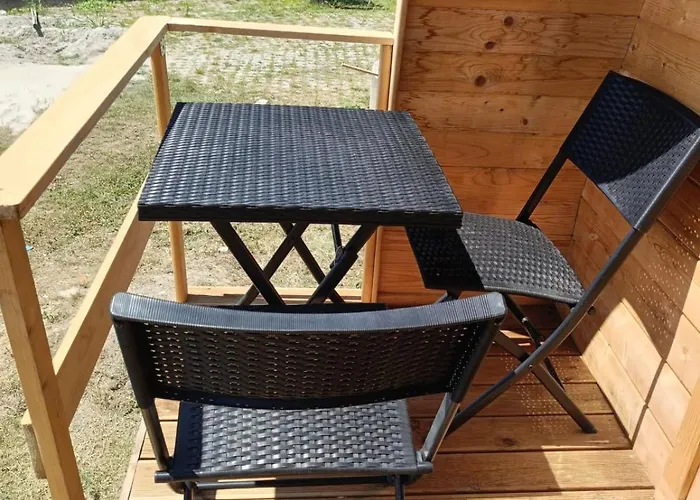 招待所 Quinta Do Carvalho - Nature 吉马良斯