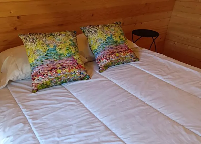 Quinta Do Carvalho - Nature Guimarães