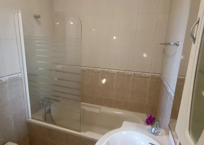 Quinta Do Carvalho - Nature Gasthuis 3*