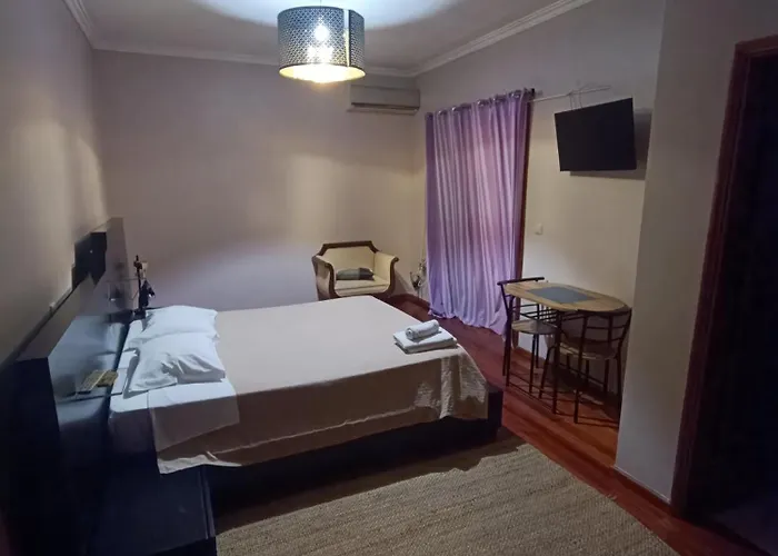 Quinta Do Carvalho - Nature